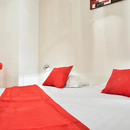 Appartement Coeur De - Part Dieu - Louis Blanc *