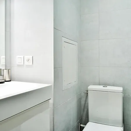 Appartement Coeur De - Part Dieu - Louis Blanc *