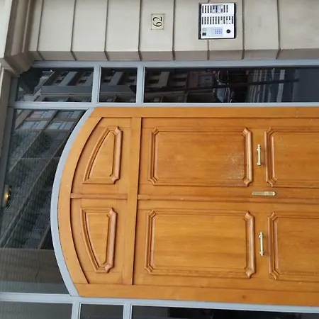Appartement Coeur De - Part Dieu - Louis Blanc *